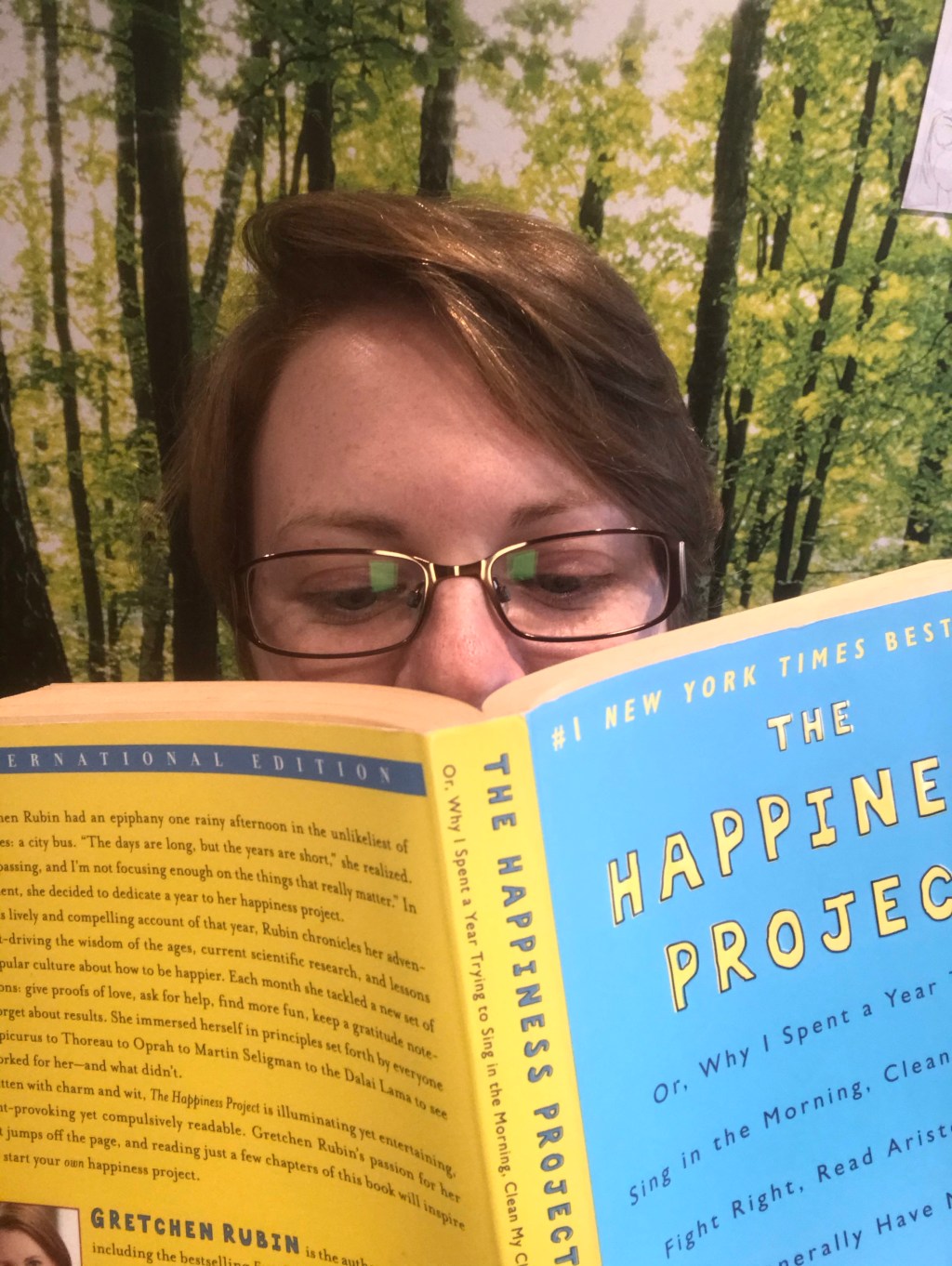 Happy Path Action – Learn something new today, stretch your mind, ignite your passion for&nbsp;learning.