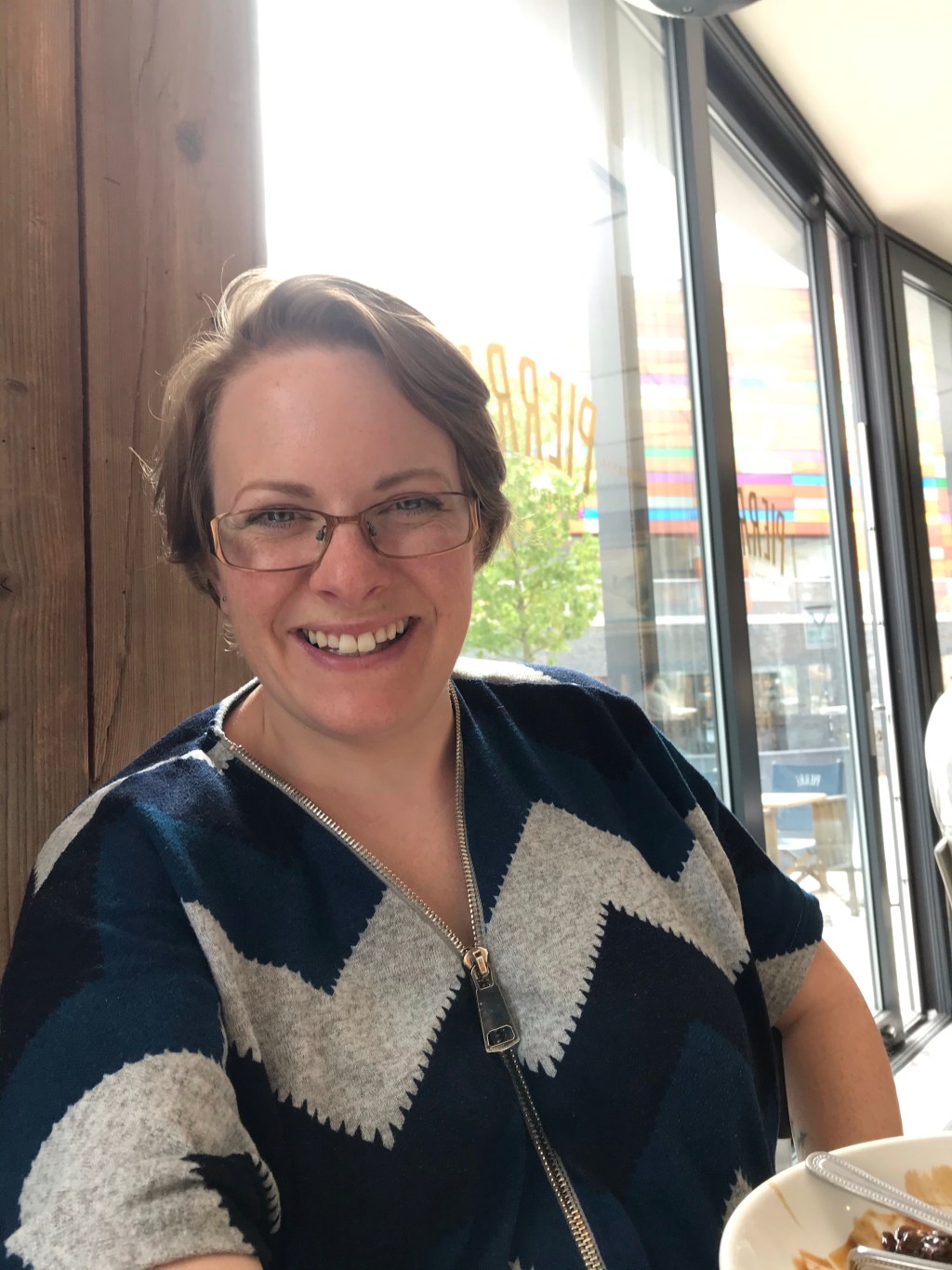 How are you so happy all the&nbsp;time?