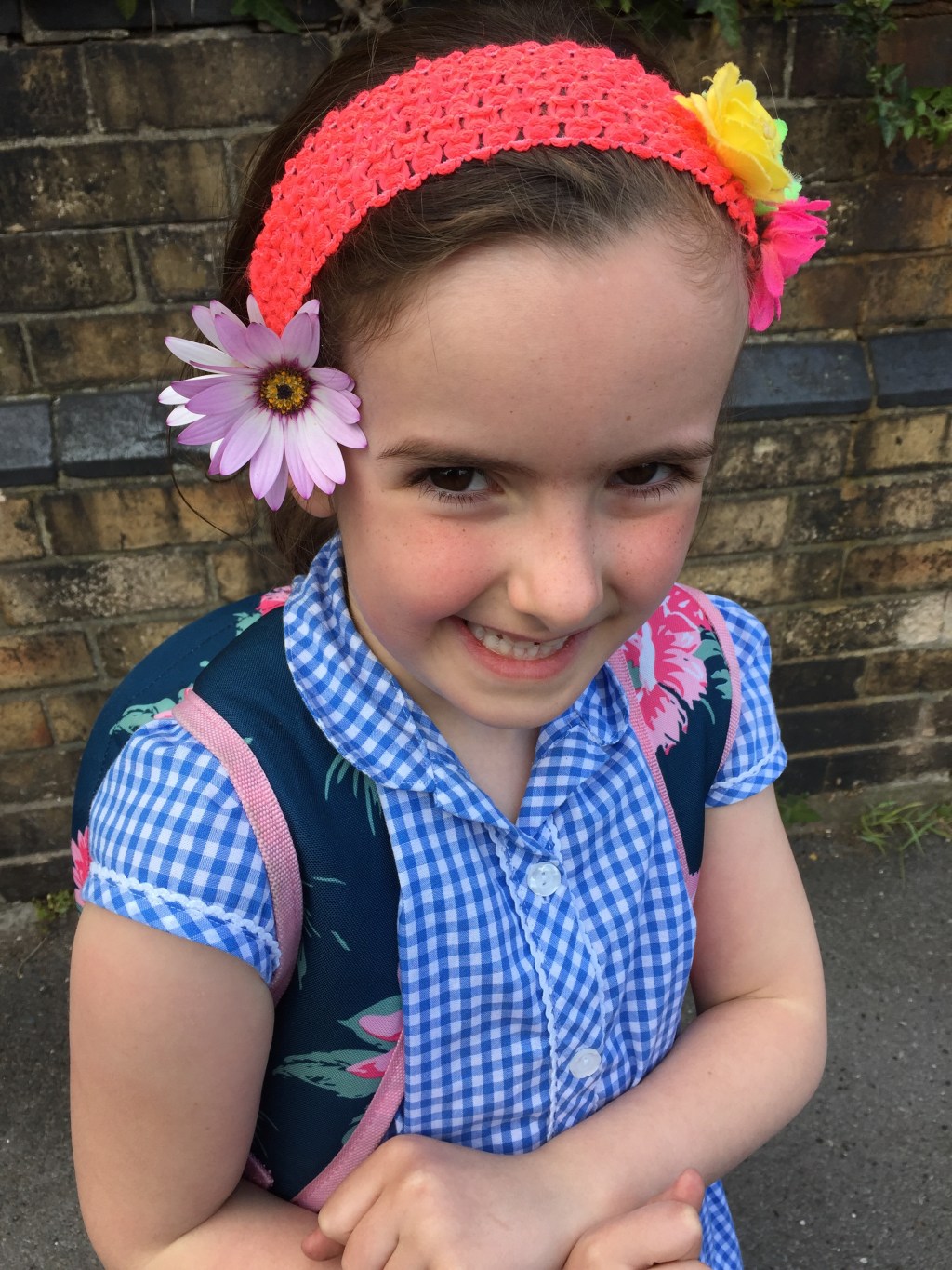 Five ways to help with transition or change&nbsp;anxiety…