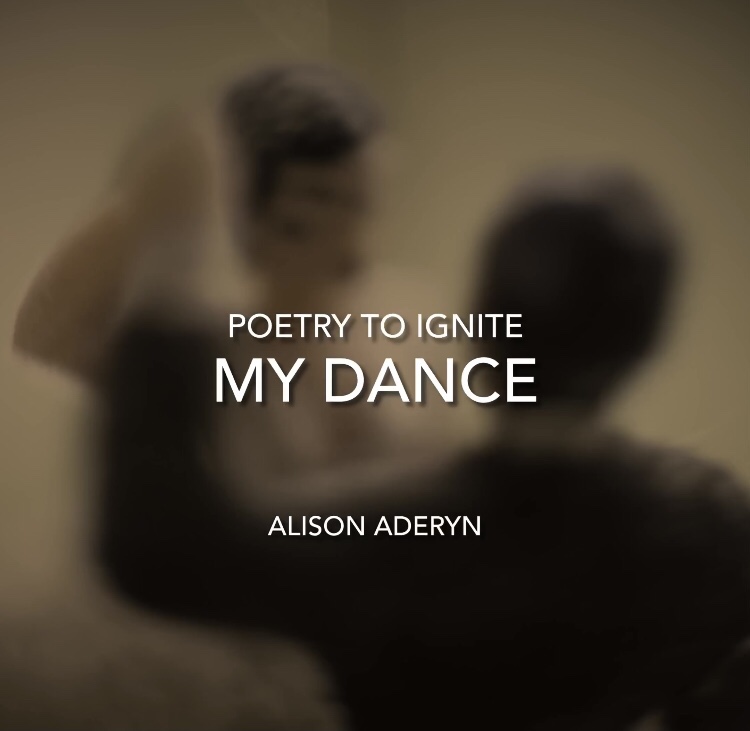 Poetry to Ignite the Mind and Stir the Soul: My&nbsp;Dance