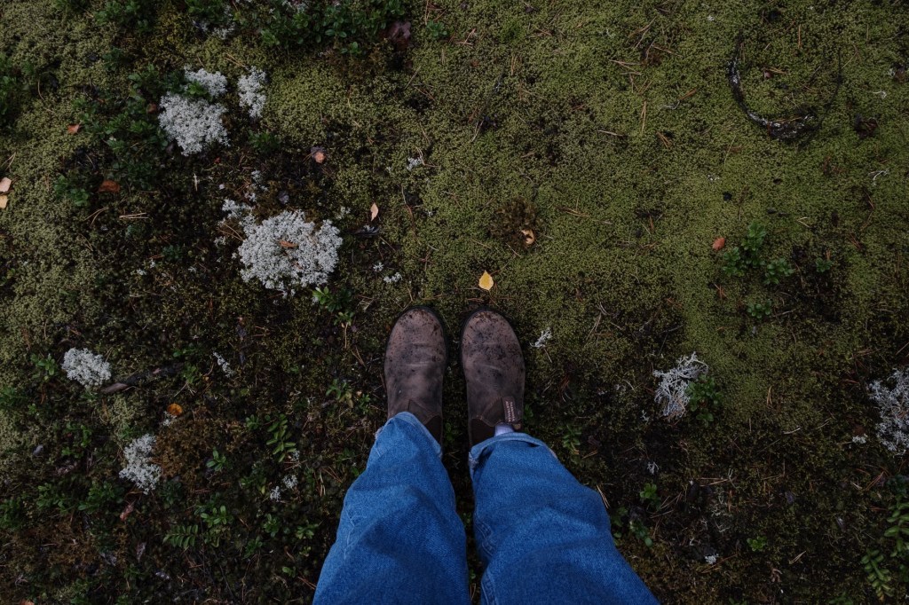 Five ways to bring calm to emotions in the&nbsp;moment.