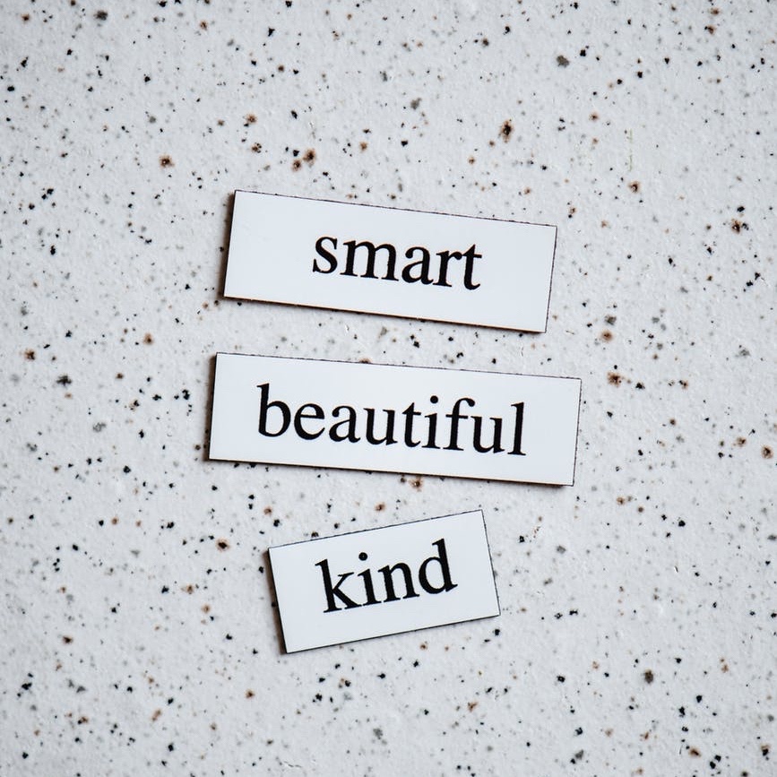 Trauma Therapy Session 19: Post day 1. Phobia of&nbsp;compliments.