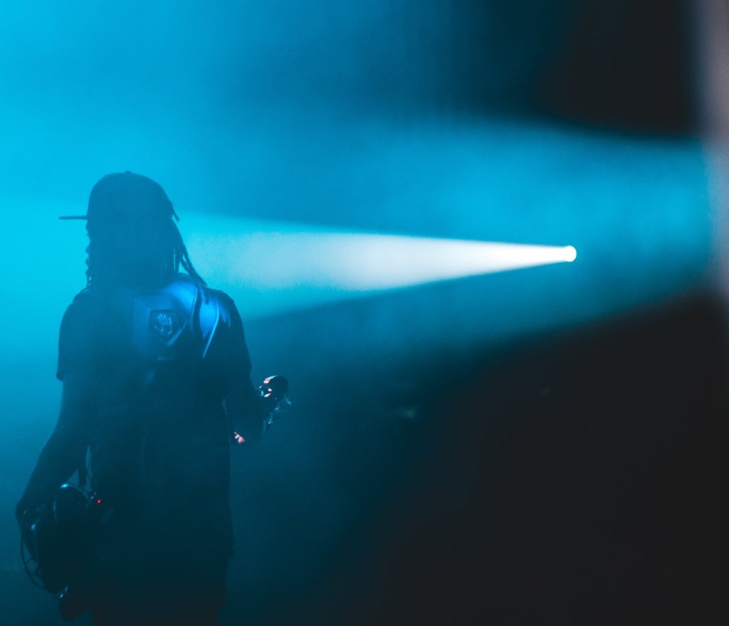 Trauma Therapy Session 18: Post day 8. Alone but&nbsp;accepting.