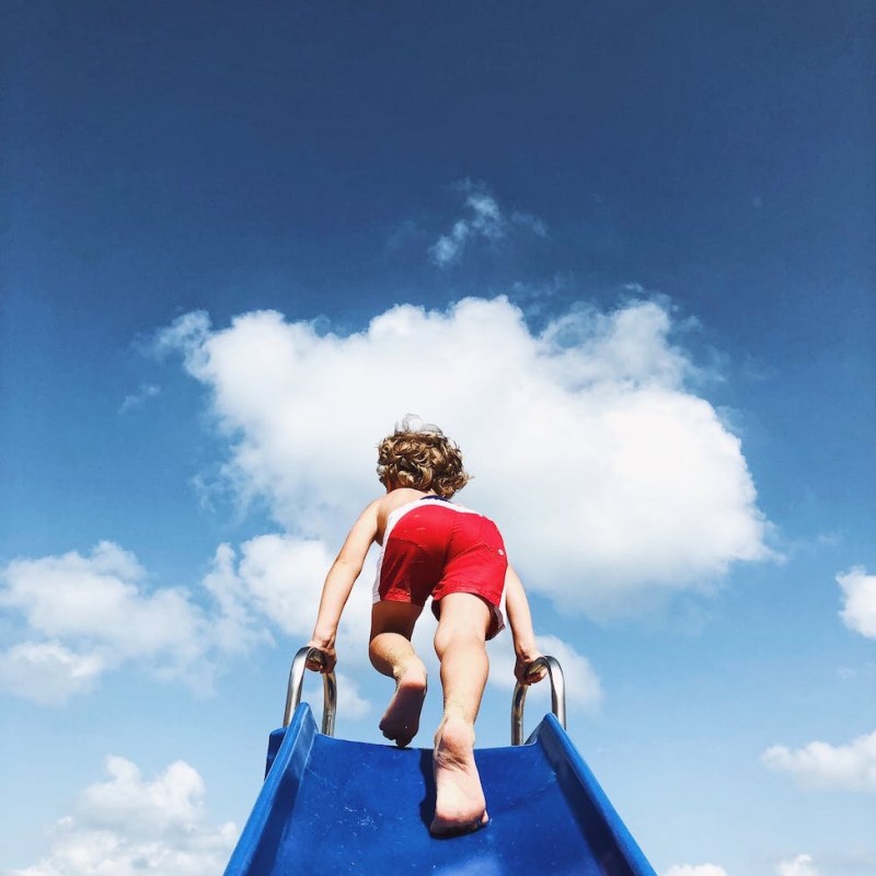 The positive impact of words can last a life&nbsp;time.