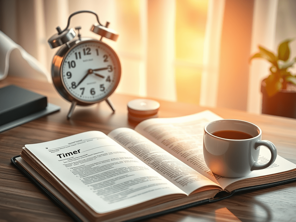 New Year, New Focus: How to Invest Your Time for Maximum Impact and&nbsp;Fulfilment